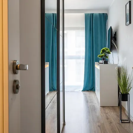 Rentplanet - Walonska Apartment Wroclaw