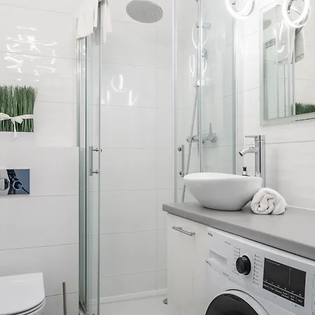 Apartment Rentplanet - Walonska