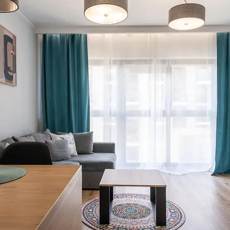 Rentplanet - Walonska Wroclaw