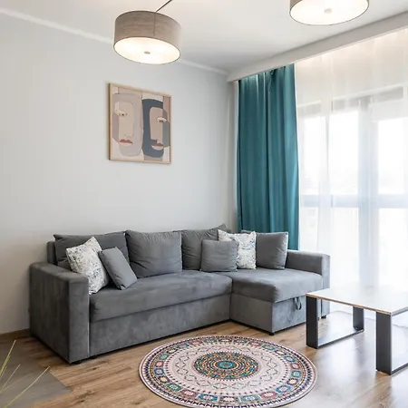 Rentplanet - Walonska * Wroclaw