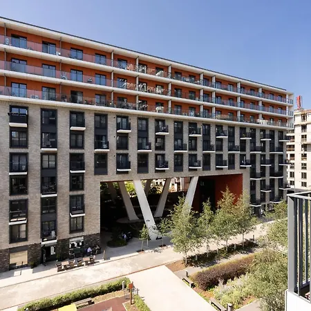 Apartment Rentplanet - Walonska